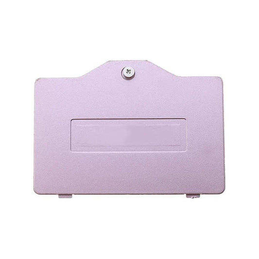 Battery Cover Loose / Pearl Pink (Pink) For Game Boy Advance SP