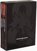 CORE RULEBOOKS GIFT SET