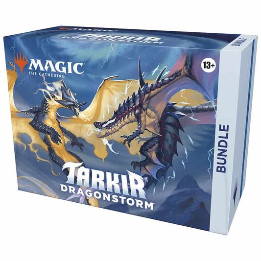 DRAGONSTORM BUNDLE