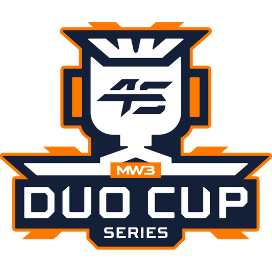 Fourth Space DUO Cup - Team Entry