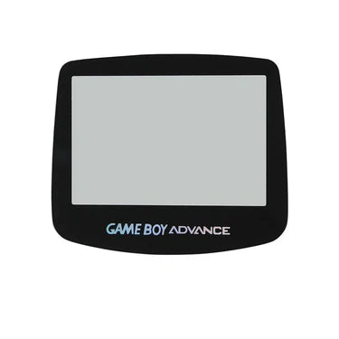 Lens Cover - Loose For Game Boy Advance