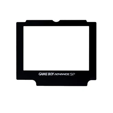 Lens Cover - Loose For Game Boy Advance SP