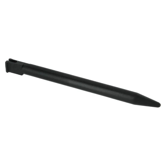 Plastic Stylus - Black - 3DS