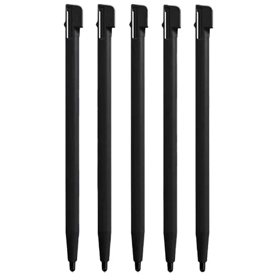 Plastic Stylus - Black - DSi