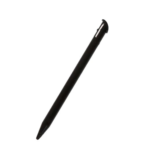 Plastic Stylus - Black - New 3DS