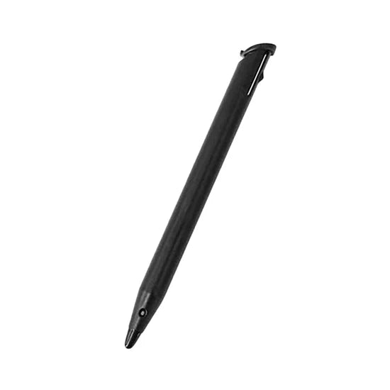 Plastic Stylus - Black - New 2DS XL