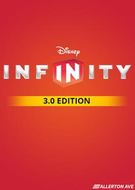 Disney Infinity 3.0 | (Used - Complete) (Playstation 4)