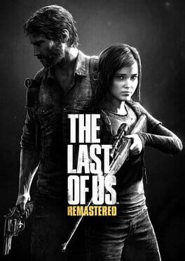The Last of Us Remastered | (Used - Complete) (Playstation 4)