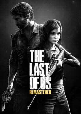 The Last of Us Remastered | (Used - Loose) (Playstation 4)