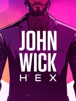 John Wick Hex | (Used - Complete) (Playstation 4)