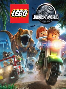 LEGO Jurassic World | (Used - Complete) (Playstation 4)