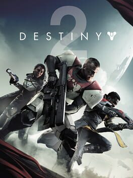 Destiny 2 | (Used - Complete) (Playstation 4)