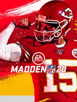 Madden NFL 20 | (Used - Complete) (Playstation 4)