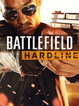 Battlefield Hardline | (Used - Complete) (Playstation 4)