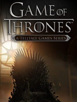 Game of Thrones A Telltale Games Series | (Used - Complete) (Playstation 4)