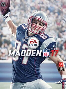 Madden NFL 17 | (Used - Complete) (Playstation 4)