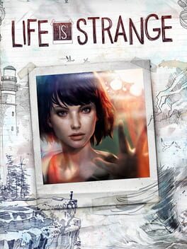 Life Is Strange | (Used - Complete) (Playstation 4)