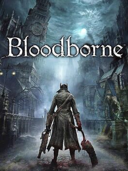 Bloodborne | (Used - Complete) (Playstation 4)