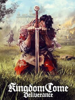 Kingdom Come Deliverance | (Used - Complete) (Playstation 4)