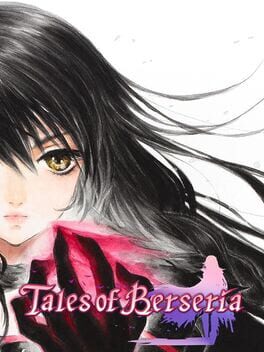 Tales of Berseria | (Used - Complete) (Playstation 4)