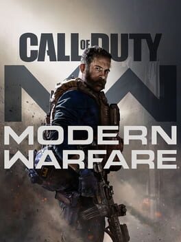 Call of Duty: Modern Warfare | (Used - Loose) (Playstation 4)