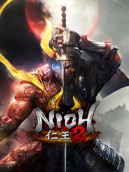 Nioh 2 | (Used - Complete) (Playstation 4)