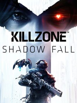 Killzone: Shadow Fall | (Used - Complete) (Playstation 4)