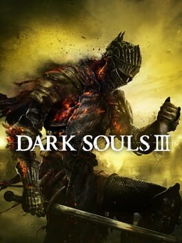Dark Souls III | (Used - Loose) (Playstation 4)
