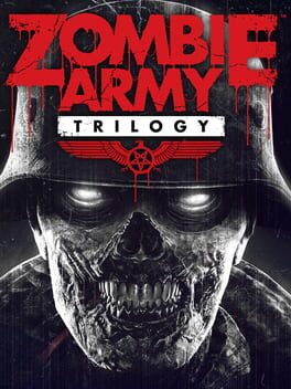 Zombie Army Trilogy | (Used - Complete) (Playstation 4)