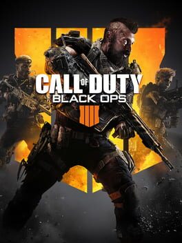 Call of Duty: Black Ops 4 | (Used - Complete) (Playstation 4)