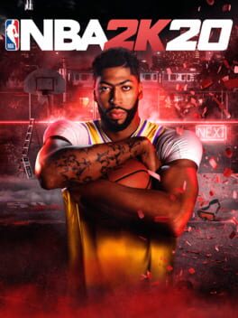 NBA 2K20 | (Used - Loose) (Playstation 4)