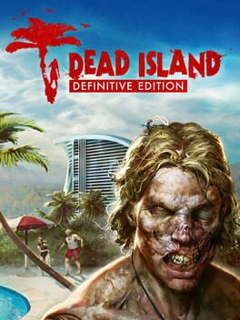 Dead Island Definitive Edition | (Used - Complete) (Playstation 4)