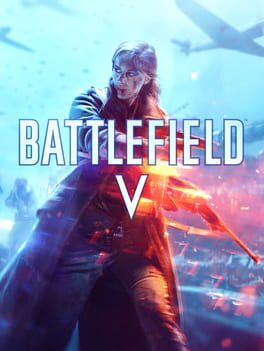 Battlefield V | (Used - Complete) (Playstation 4)