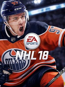 NHL 18 | (Used - Complete) (Playstation 4)