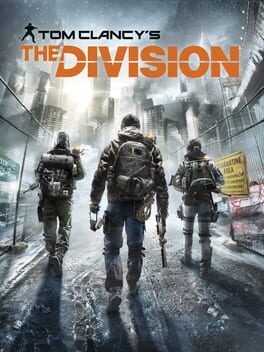 Tom Clancy's The Division | (Used - Loose) (Playstation 4)
