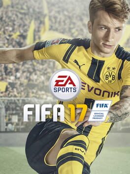 FIFA 17 | (Used - Complete) (Playstation 4)