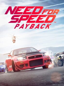 Need for Speed Payback | (Used - Loose) (Playstation 4)