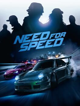 Need for Speed | (Used - Complete) (Playstation 4)