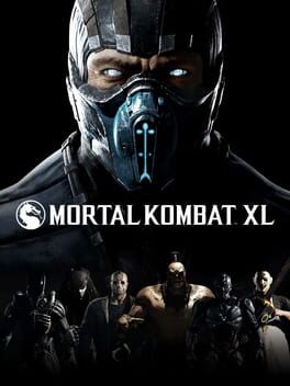 Mortal Kombat XL | (Used - Complete) (Playstation 4)