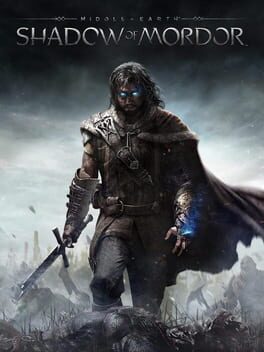 Middle Earth: Shadow of Mordor | (Used - Complete) (Playstation 4)