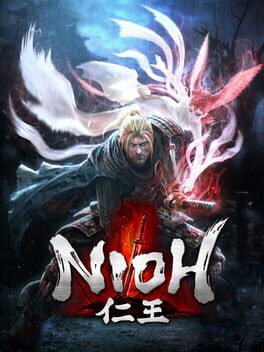 Nioh | (Used - Complete) (Playstation 4)