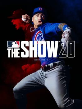 MLB The Show 20 | (Used - Complete) (Playstation 4)