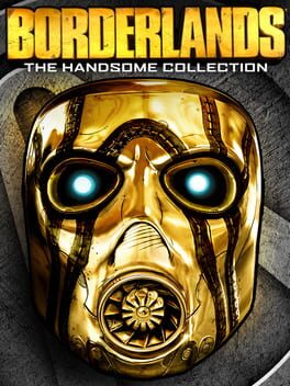 Borderlands: The Handsome Collection | (Used - Complete) (Playstation 4)