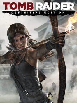 Tomb Raider: Definitive Edition | (Used - Complete) (Playstation 4)