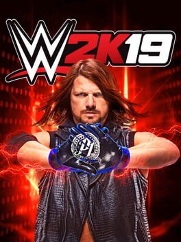 WWE 2K19 | (Used - Complete) (Playstation 4)