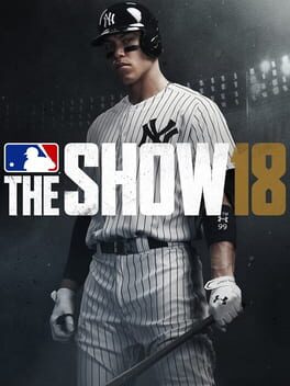 MLB The Show 18 | (Used - Complete) (Playstation 4)