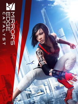 Mirror's Edge Catalyst | (Used - Complete) (Playstation 4)