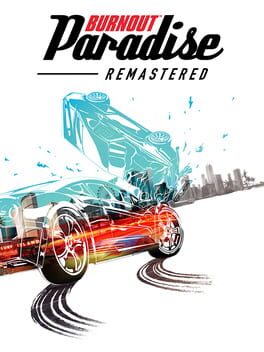 Burnout Paradise Remastered | (Used - Complete) (Playstation 4)