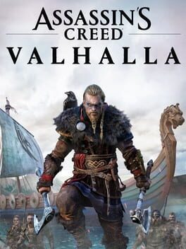 Assassin's Creed Valhalla | (Used - Loose) (Playstation 4)