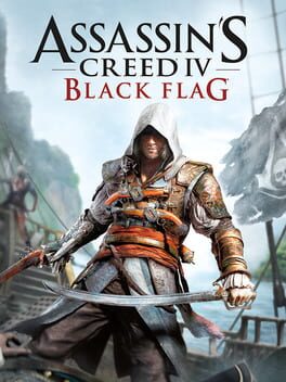 Assassin's Creed IV: Black Flag | (Used - Complete) (Playstation 4)